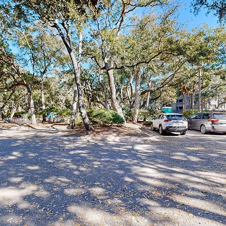 Apartmán 4406 Windswept Kiawah Island Exteriér fotografie