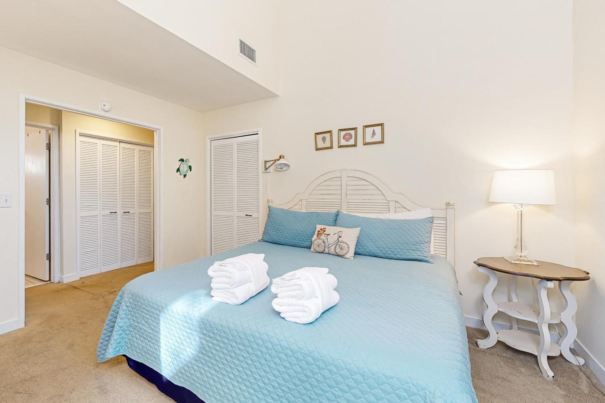 Apartmán 4406 Windswept Kiawah Island Exteriér fotografie