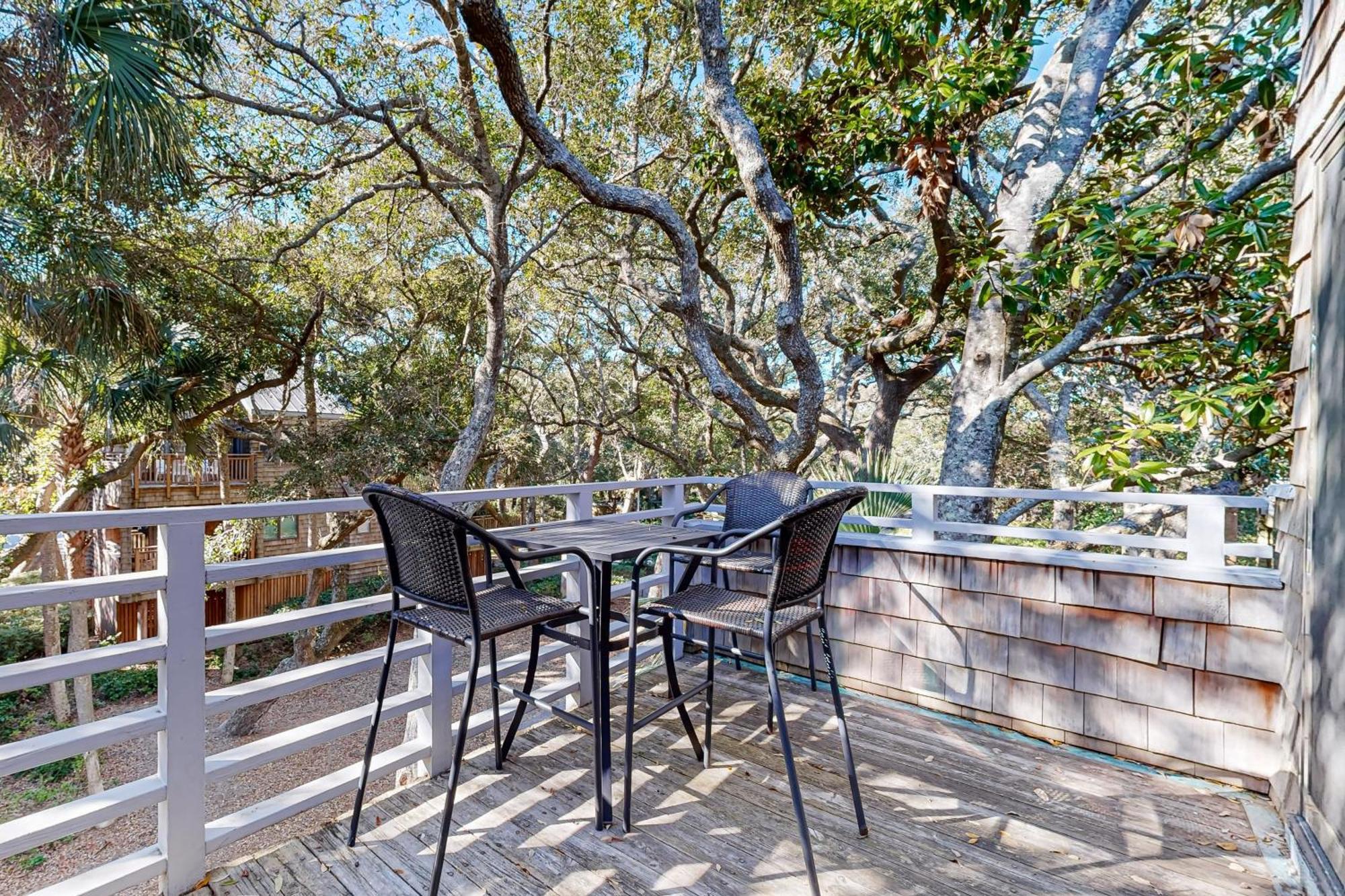 Apartmán 4406 Windswept Kiawah Island Exteriér fotografie